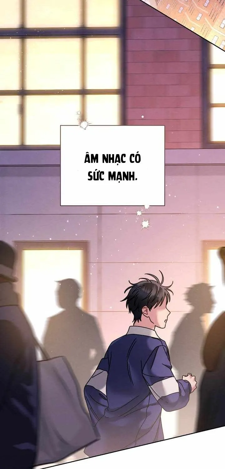 Thiên Tài âm Nhạc Trường Trung Học Chap 114 - Next Chap 115