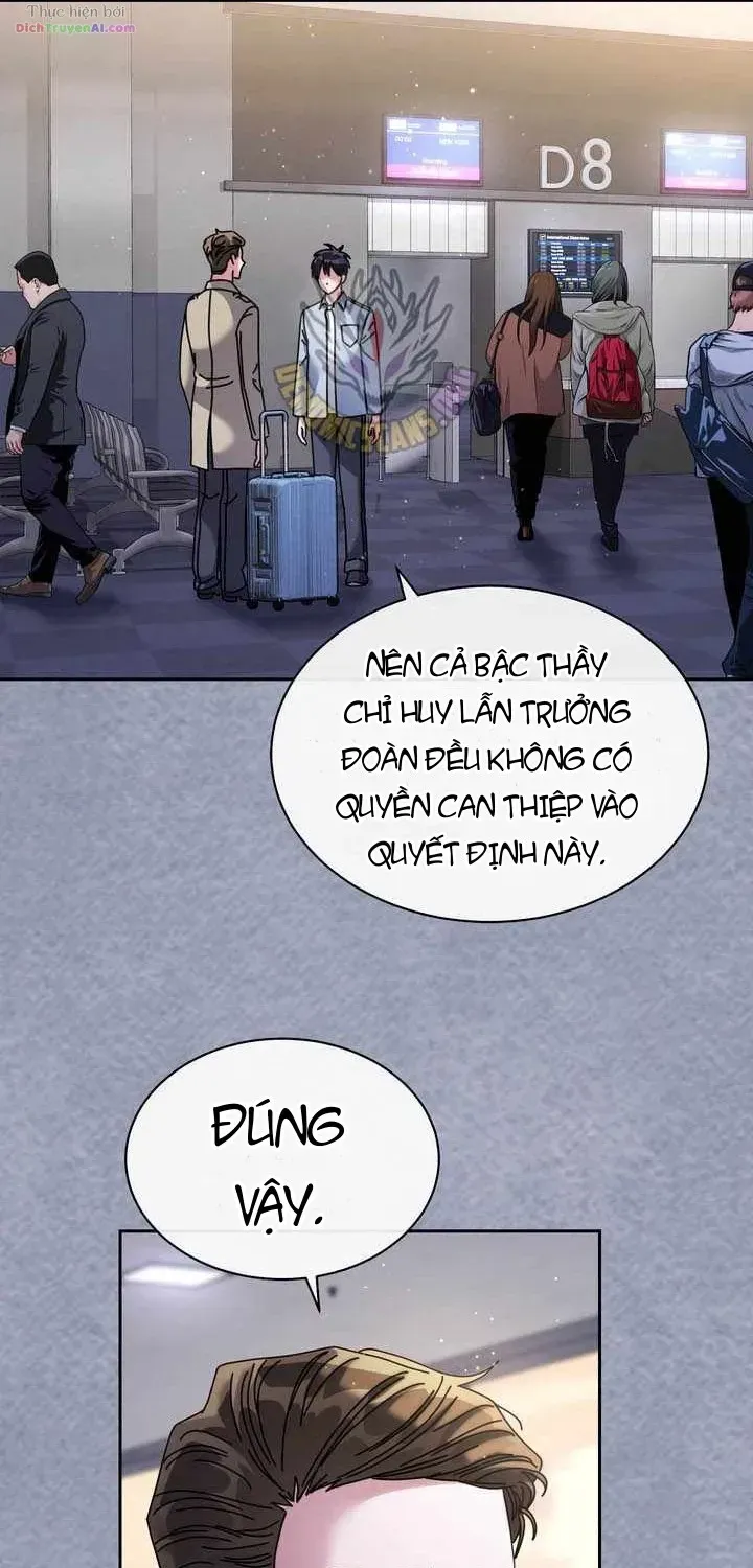 Thiên Tài âm Nhạc Trường Trung Học Chap 115 - Next Chap 116