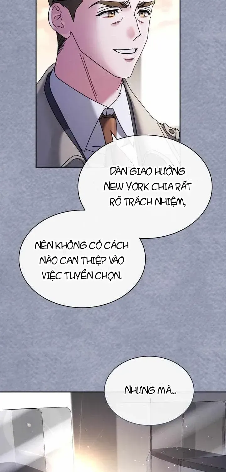 Thiên Tài âm Nhạc Trường Trung Học Chap 115 - Next Chap 116