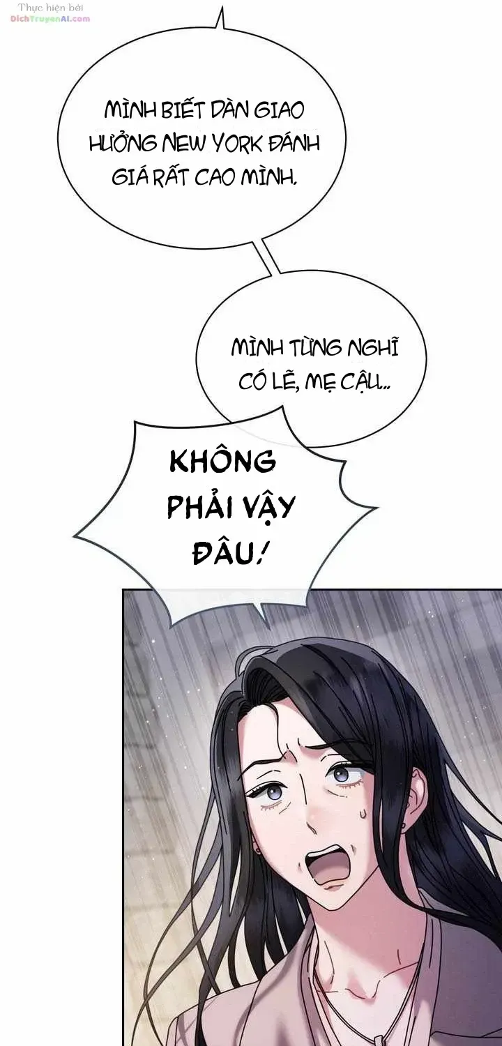 Thiên Tài âm Nhạc Trường Trung Học Chap 115 - Next Chap 116