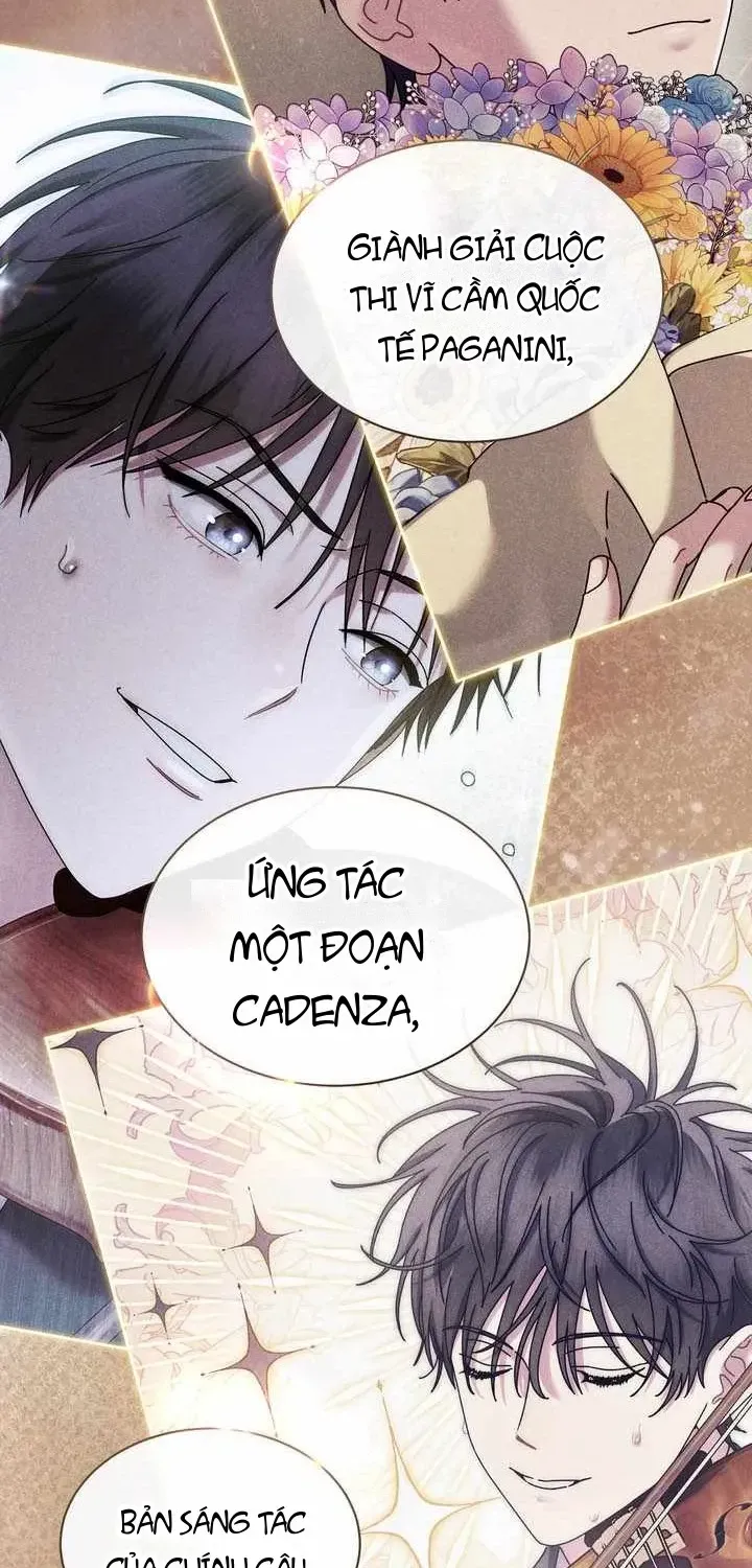 Thiên Tài âm Nhạc Trường Trung Học Chap 115 - Next Chap 116