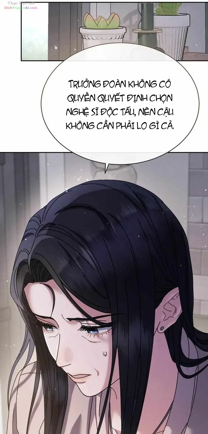Thiên Tài âm Nhạc Trường Trung Học Chap 115 - Next Chap 116