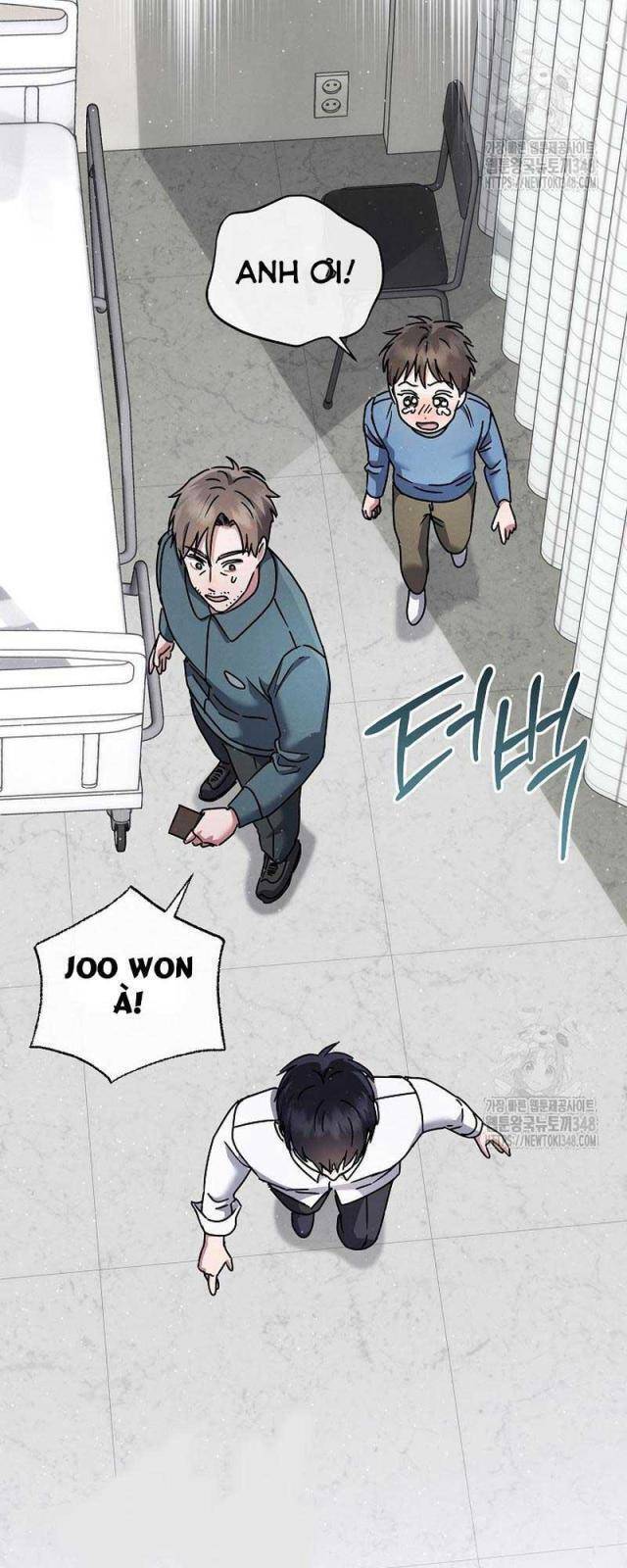 Thiên Tài Âm Nhạc Trường Trung Học Chap 13 - Next Chap 14