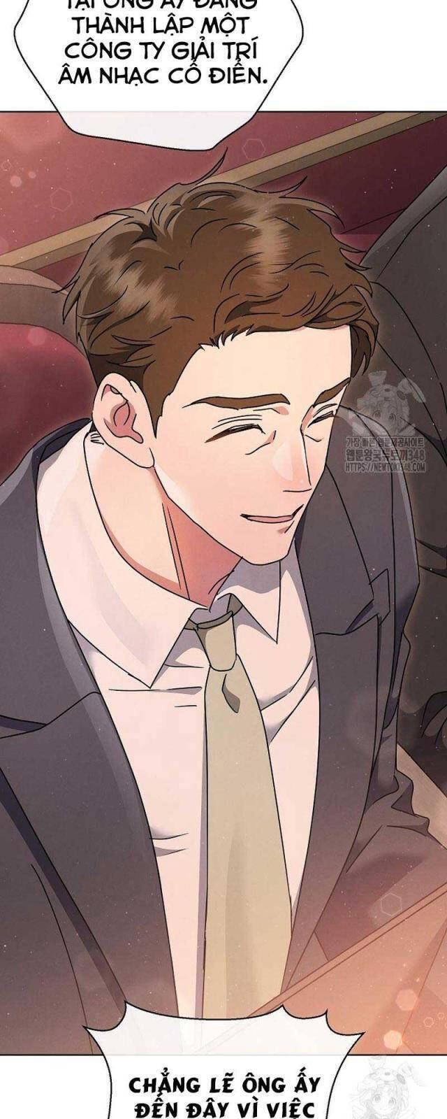 Thiên Tài Âm Nhạc Trường Trung Học Chap 13 - Next Chap 14