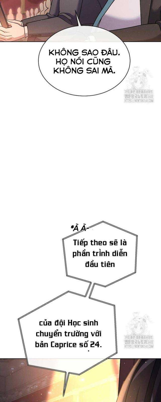 Thiên Tài Âm Nhạc Trường Trung Học Chap 13 - Next Chap 14