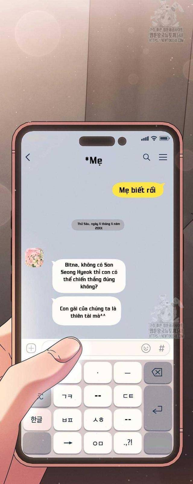 Thiên Tài Âm Nhạc Trường Trung Học Chap 13 - Next Chap 14