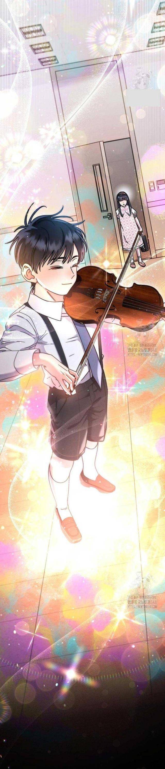 Thiên Tài Âm Nhạc Trường Trung Học Chap 13 - Next Chap 14