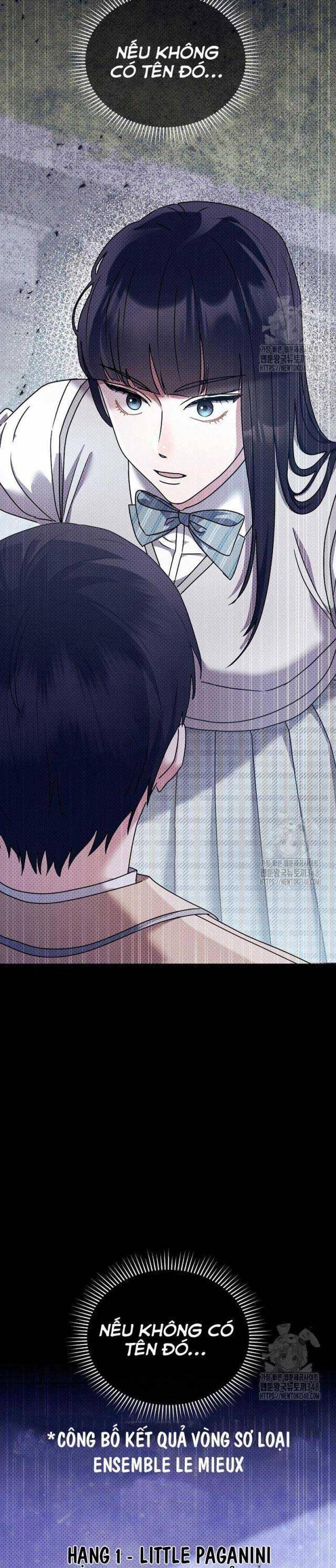 Thiên Tài Âm Nhạc Trường Trung Học Chap 13 - Next Chap 14