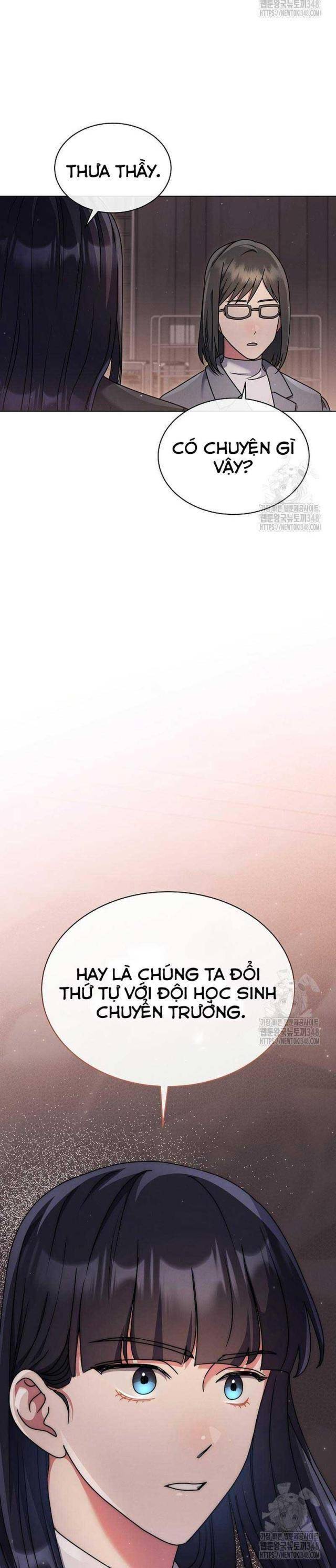 Thiên Tài Âm Nhạc Trường Trung Học Chap 13 - Next Chap 14