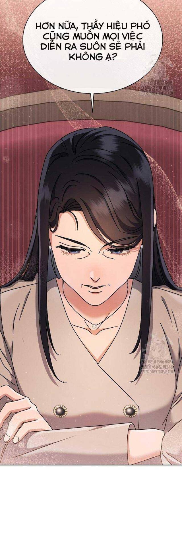 Thiên Tài Âm Nhạc Trường Trung Học Chap 14 - Next Chap 15