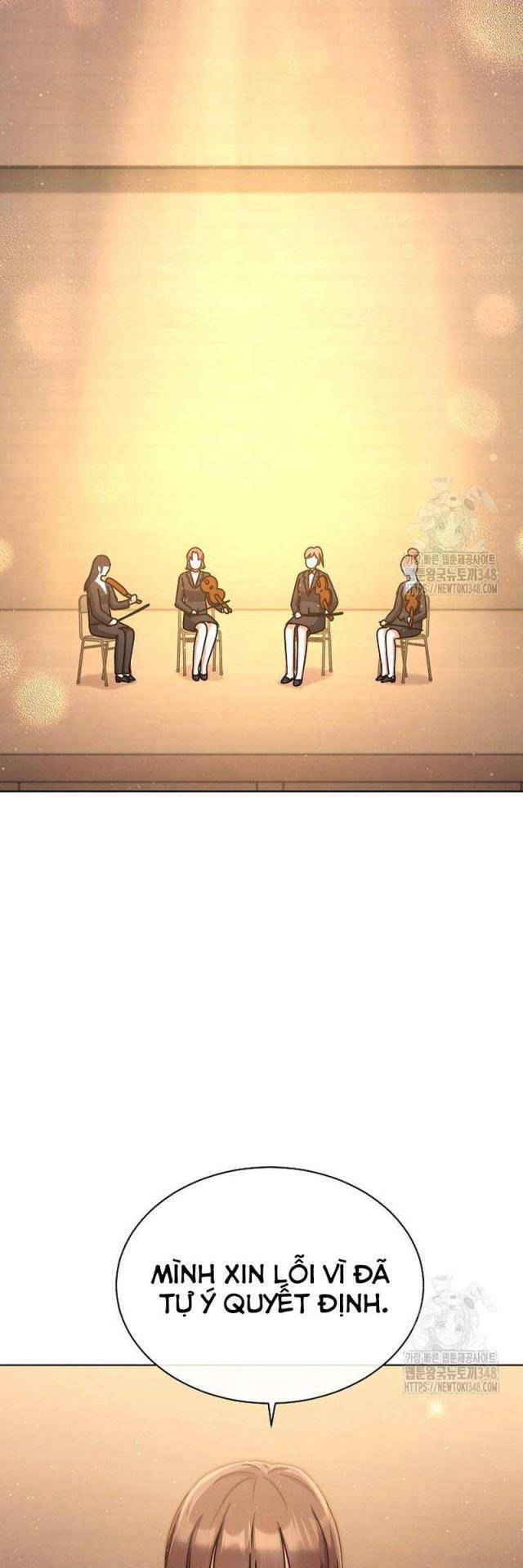 Thiên Tài Âm Nhạc Trường Trung Học Chap 14 - Next Chap 15