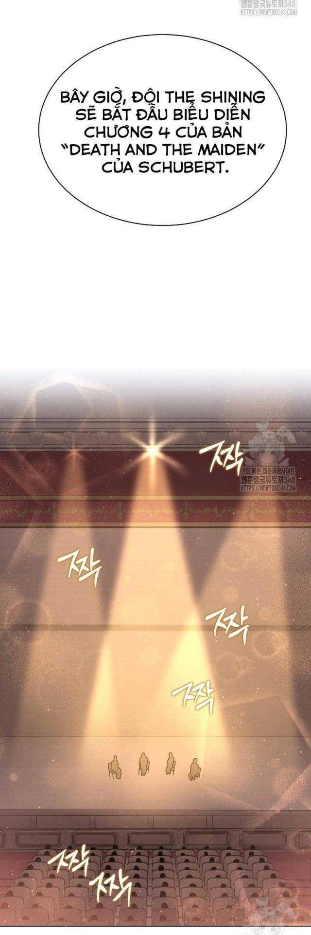 Thiên Tài Âm Nhạc Trường Trung Học Chap 14 - Next Chap 15