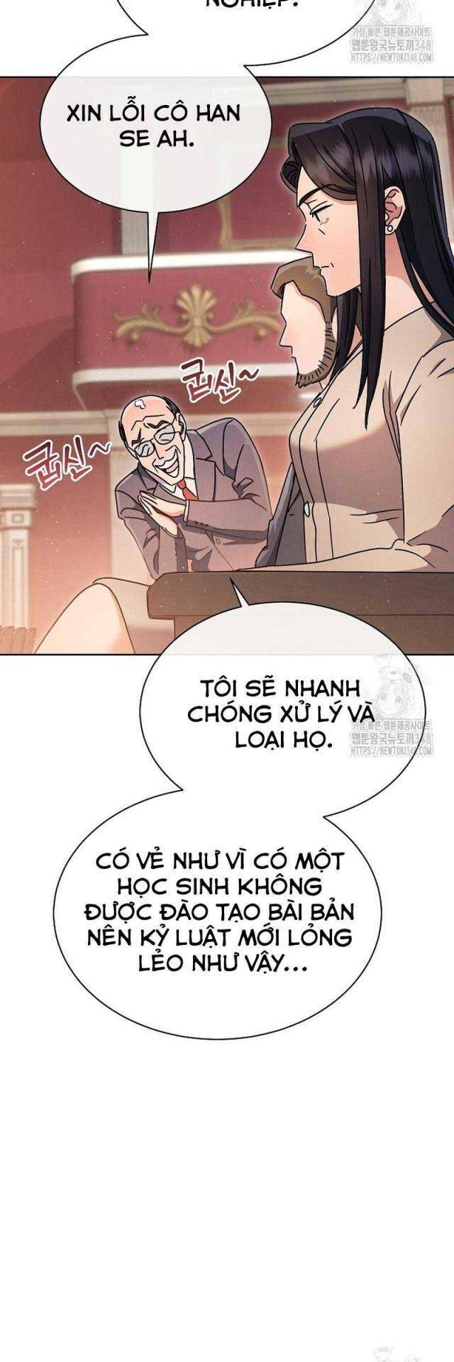 Thiên Tài Âm Nhạc Trường Trung Học Chap 14 - Next Chap 15