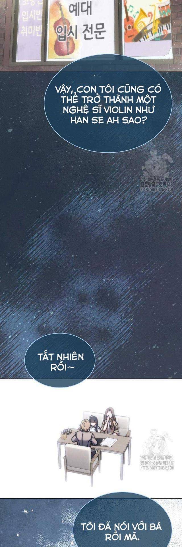 Thiên Tài Âm Nhạc Trường Trung Học Chap 14 - Next Chap 15