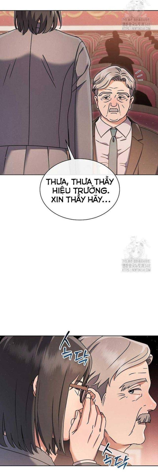 Thiên Tài Âm Nhạc Trường Trung Học Chap 14 - Next Chap 15