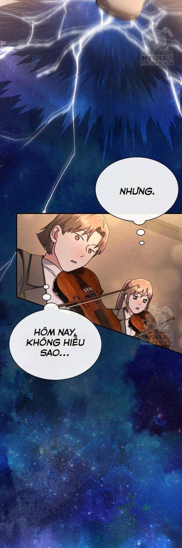 Thiên Tài Âm Nhạc Trường Trung Học Chap 14 - Next Chap 15