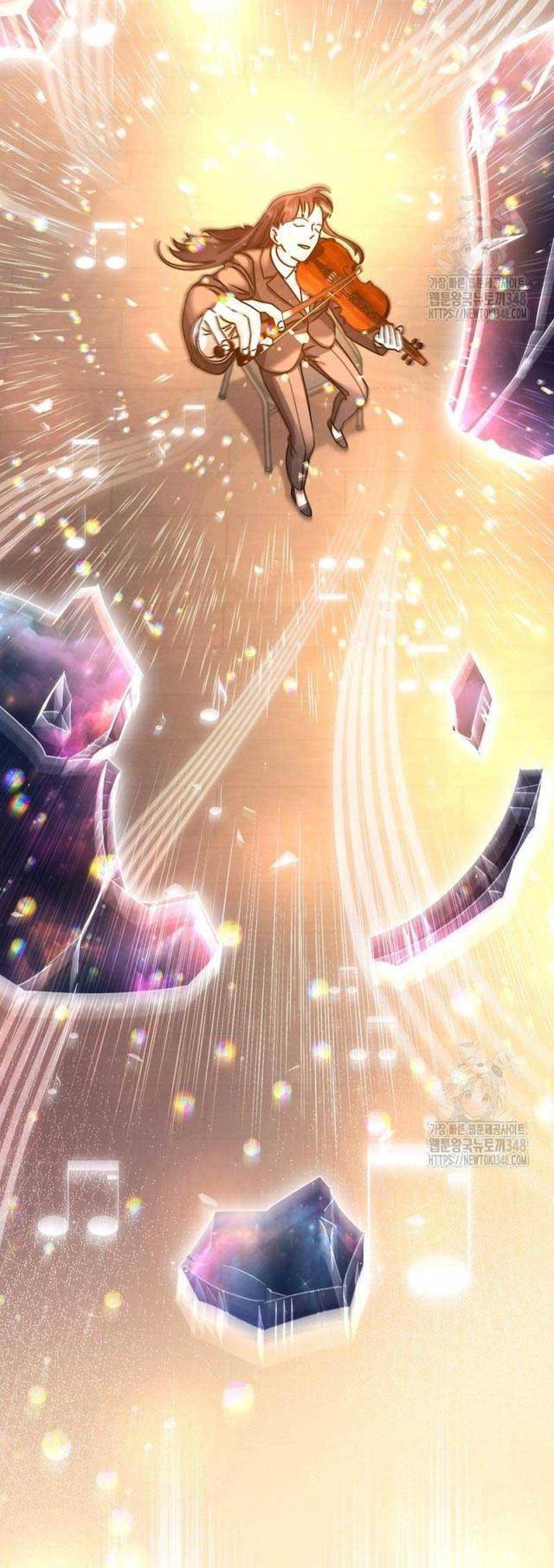 Thiên Tài Âm Nhạc Trường Trung Học Chap 14 - Next Chap 15