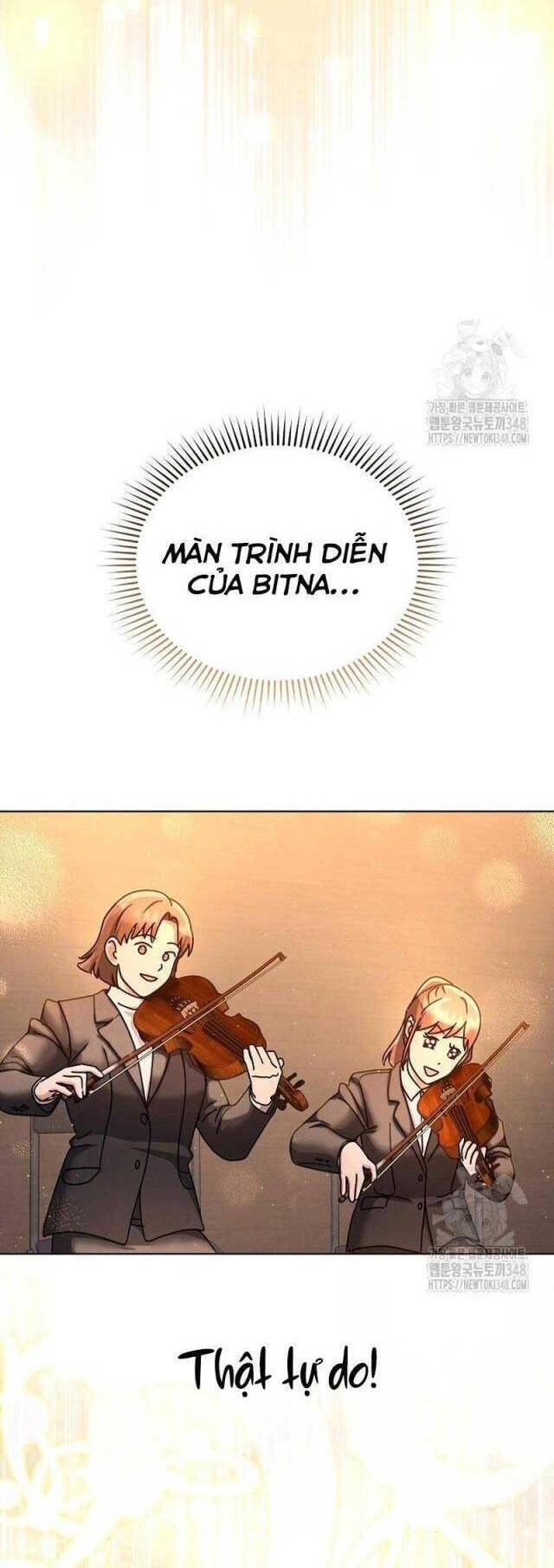 Thiên Tài Âm Nhạc Trường Trung Học Chap 14 - Next Chap 15