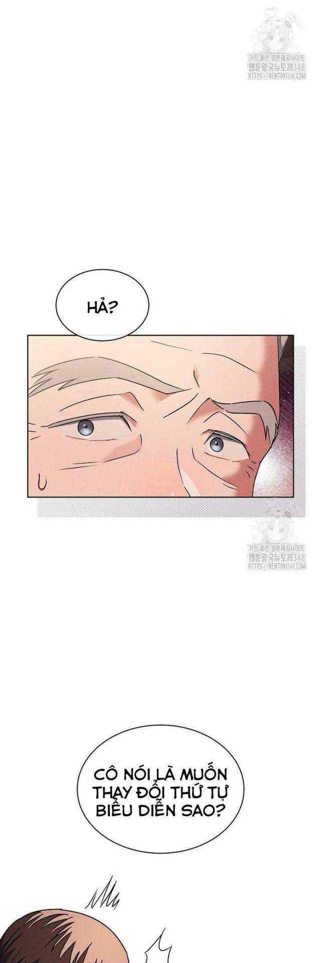 Thiên Tài Âm Nhạc Trường Trung Học Chap 14 - Next Chap 15