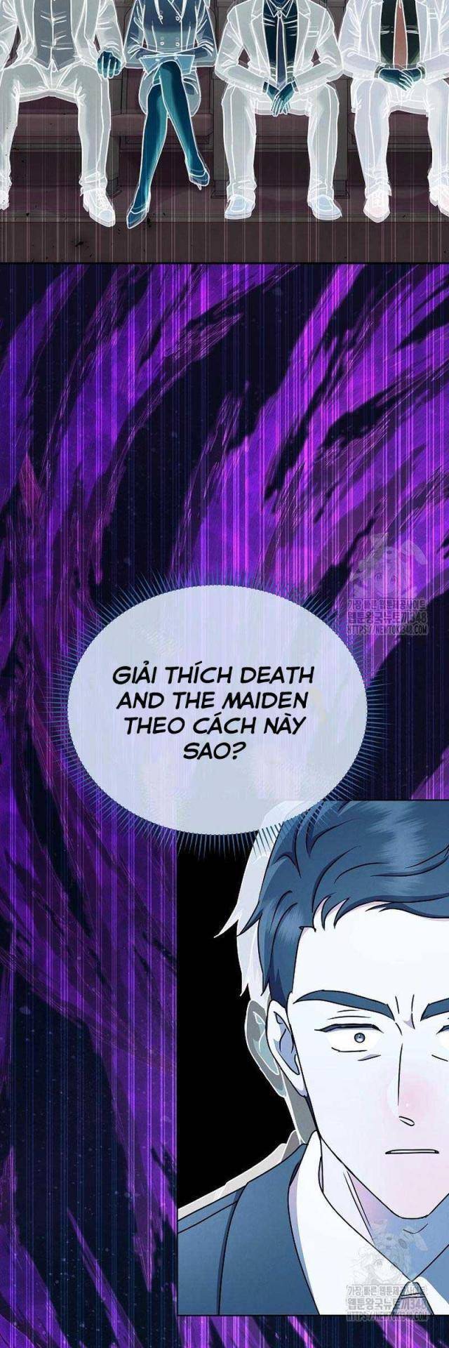 Thiên Tài Âm Nhạc Trường Trung Học Chap 14 - Next Chap 15