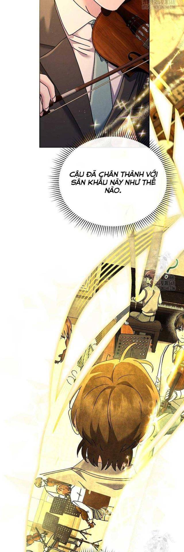 Thiên Tài Âm Nhạc Trường Trung Học Chap 17 - Next Chap 18