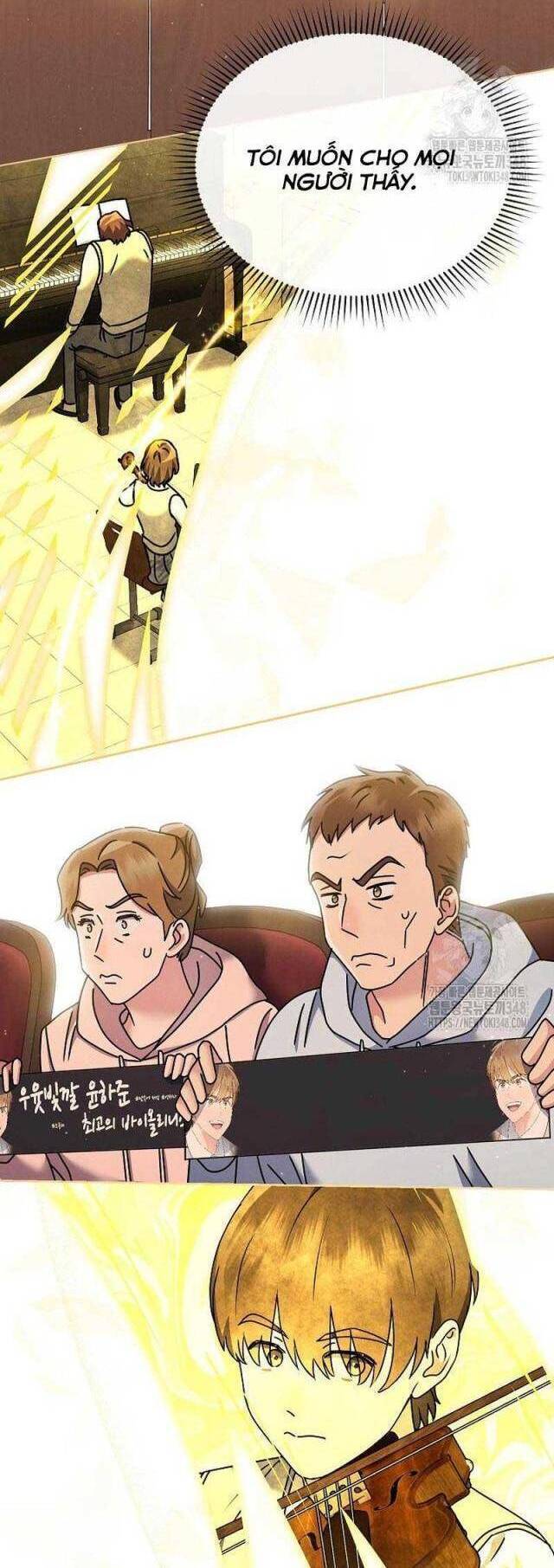 Thiên Tài Âm Nhạc Trường Trung Học Chap 17 - Next Chap 18
