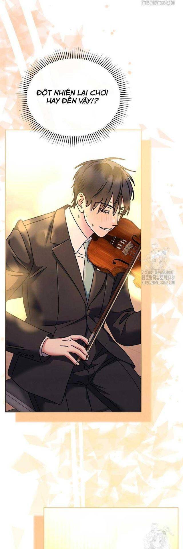 Thiên Tài Âm Nhạc Trường Trung Học Chap 17 - Next Chap 18