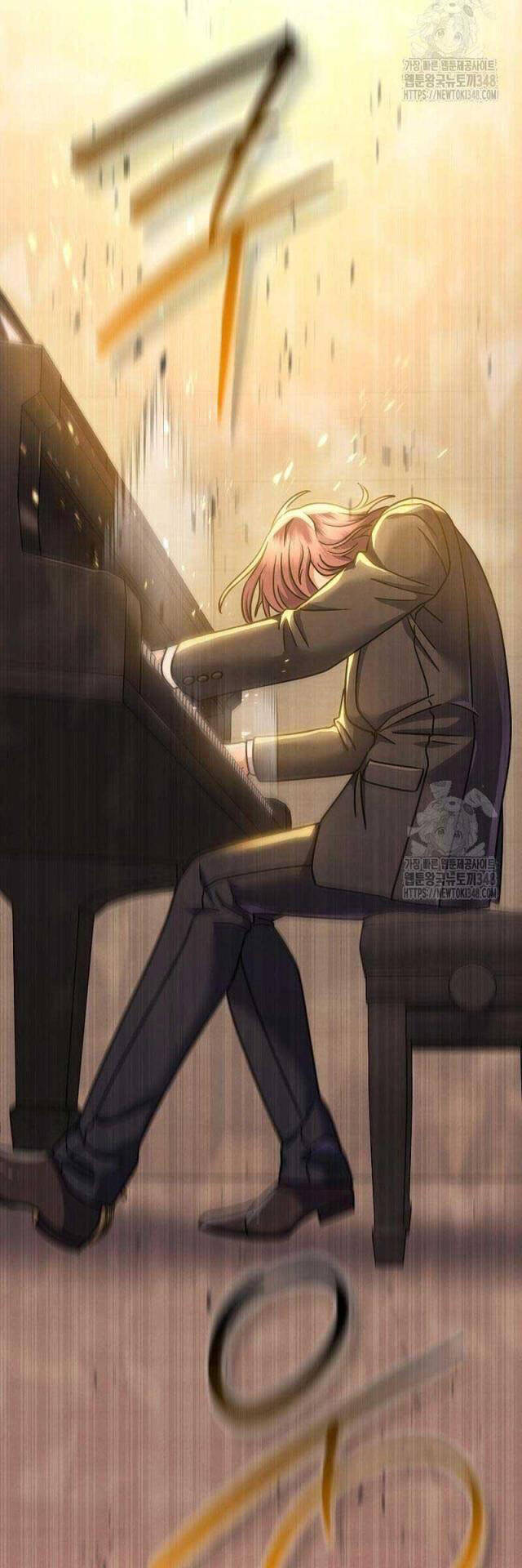 Thiên Tài Âm Nhạc Trường Trung Học Chap 17 - Next Chap 18