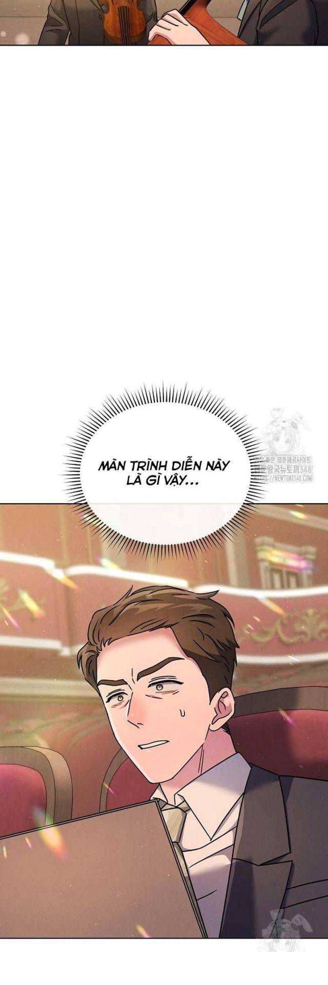 Thiên Tài Âm Nhạc Trường Trung Học Chap 17 - Next Chap 18