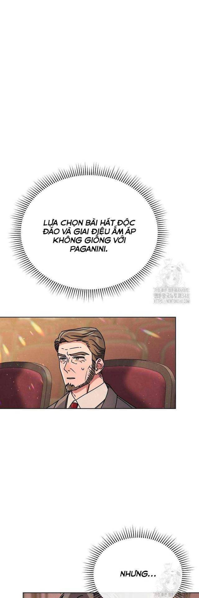 Thiên Tài Âm Nhạc Trường Trung Học Chap 17 - Next Chap 18