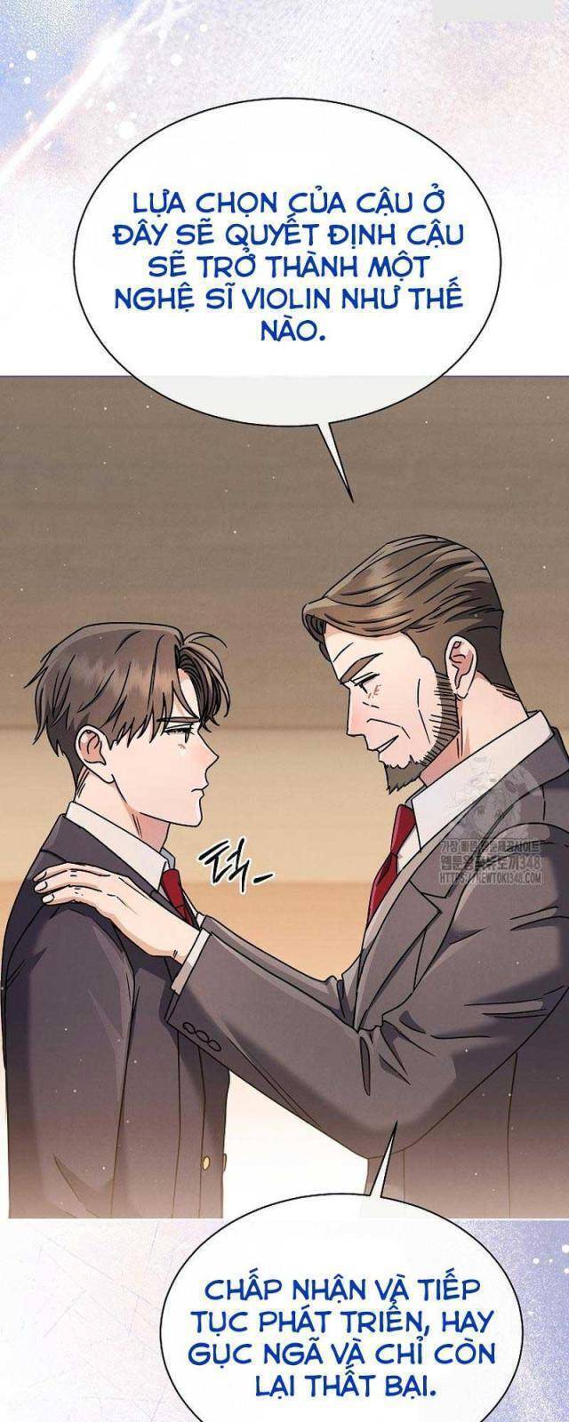 Thiên Tài Âm Nhạc Trường Trung Học Chap 18 - Next Chap 19