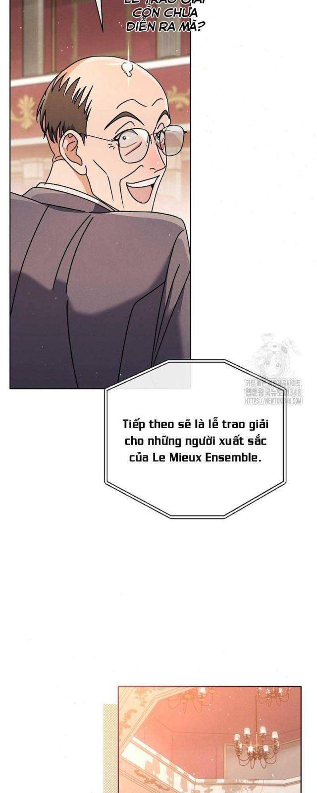 Thiên Tài Âm Nhạc Trường Trung Học Chap 18 - Next Chap 19