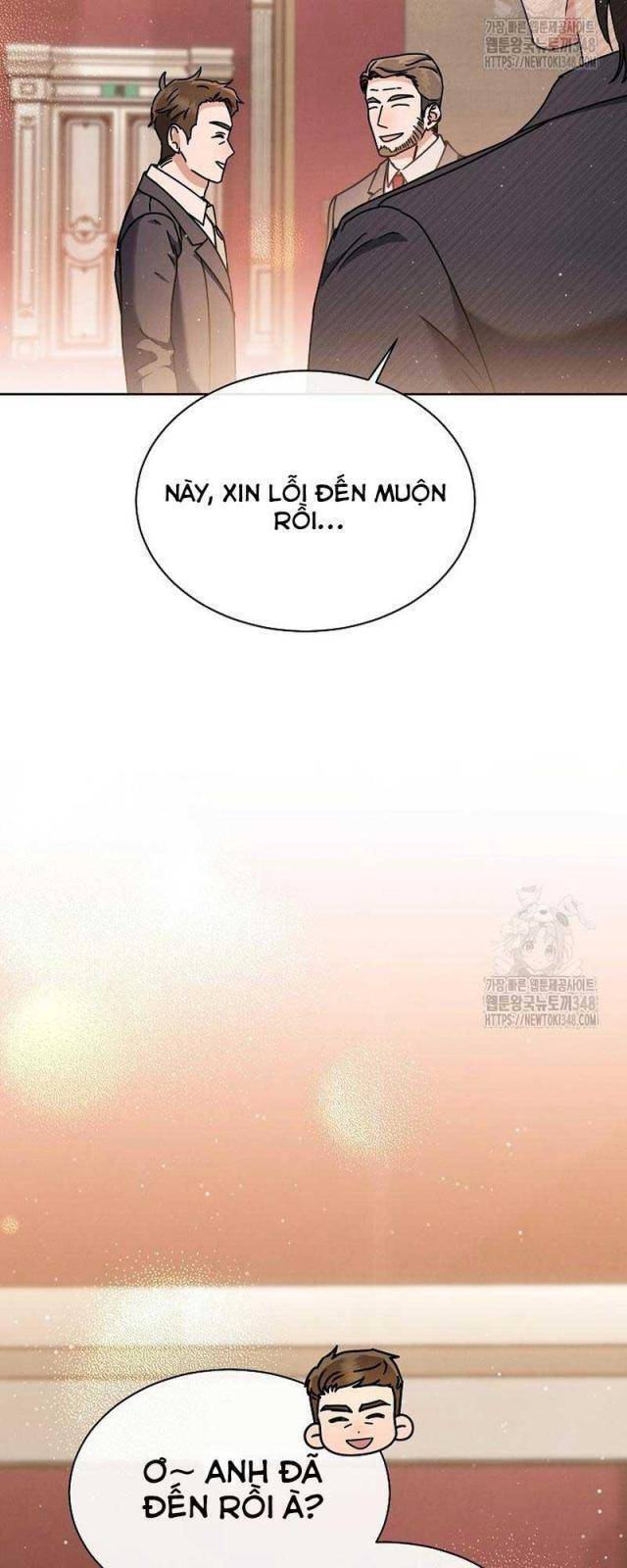 Thiên Tài Âm Nhạc Trường Trung Học Chap 18 - Next Chap 19