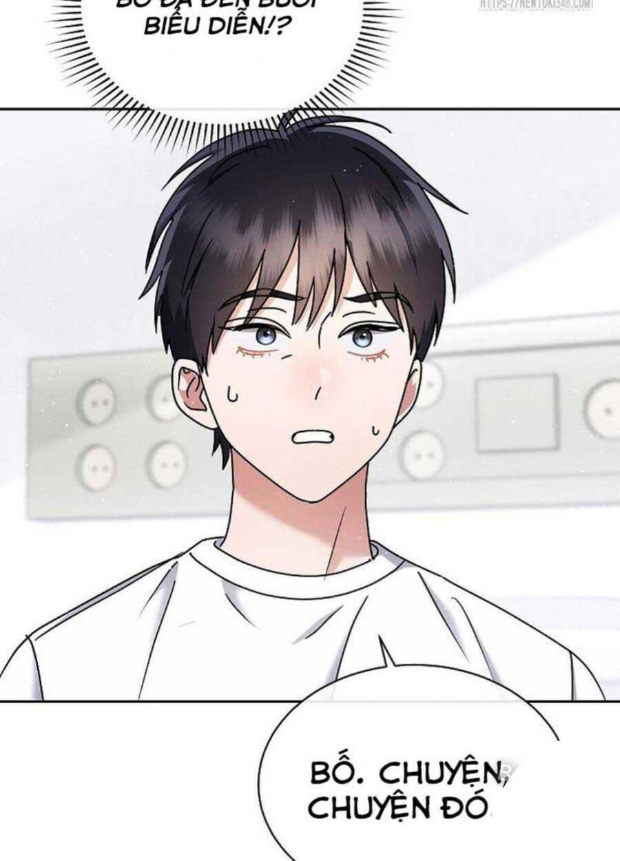 Thiên Tài Âm Nhạc Trường Trung Học Chap 19 - Next Chap 20