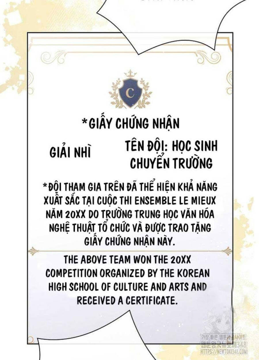 Thiên Tài Âm Nhạc Trường Trung Học Chap 19 - Next Chap 20