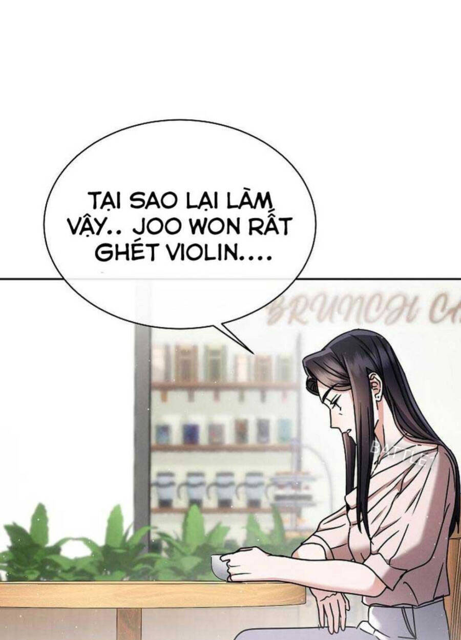 Thiên Tài Âm Nhạc Trường Trung Học Chap 19 - Next Chap 20