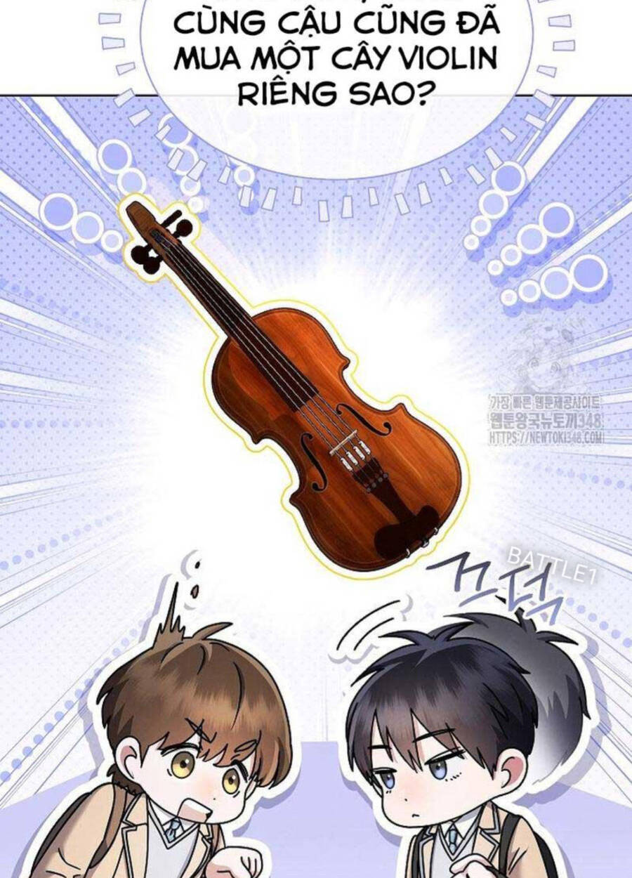 Thiên Tài Âm Nhạc Trường Trung Học Chap 20 - Next Chap 21