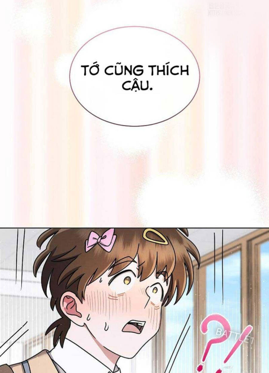 Thiên Tài Âm Nhạc Trường Trung Học Chap 20 - Next Chap 21