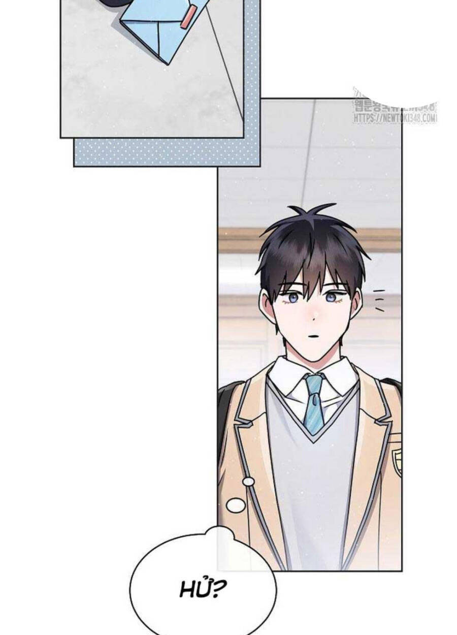 Thiên Tài Âm Nhạc Trường Trung Học Chap 20 - Next Chap 21