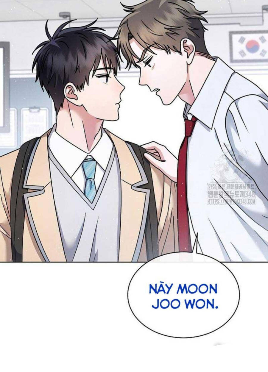 Thiên Tài Âm Nhạc Trường Trung Học Chap 20 - Next Chap 21