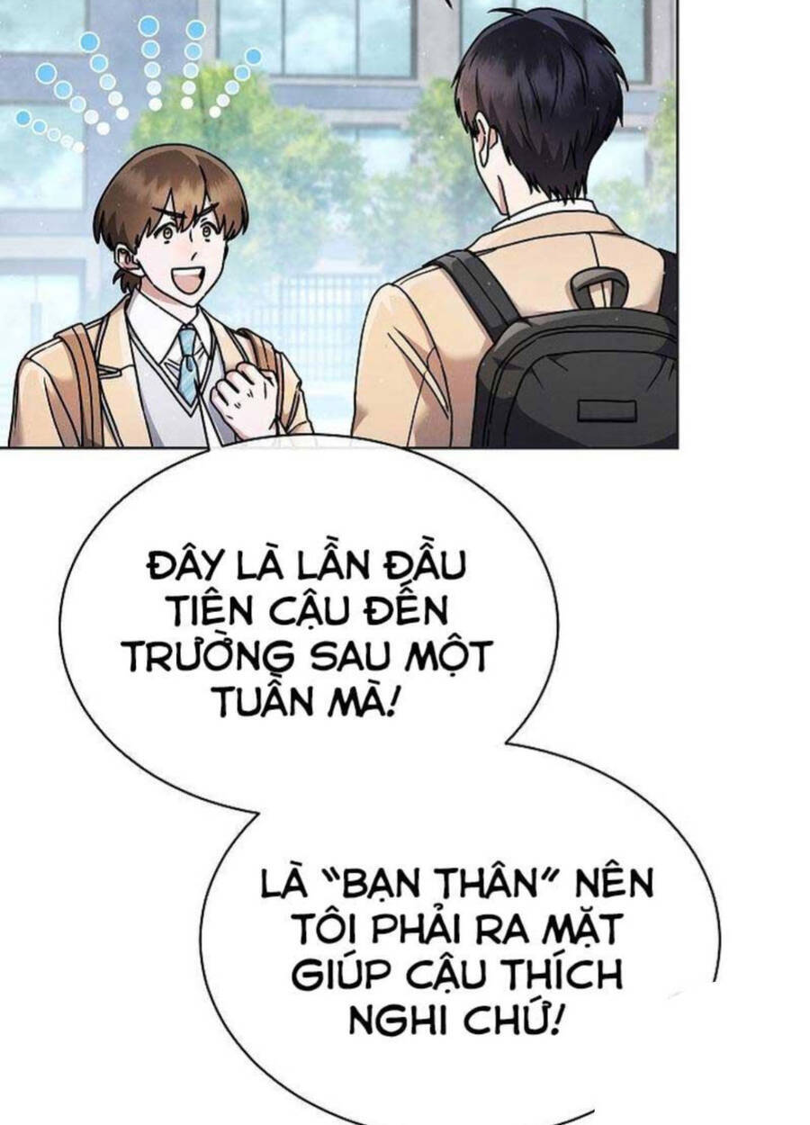 Thiên Tài Âm Nhạc Trường Trung Học Chap 20 - Next Chap 21