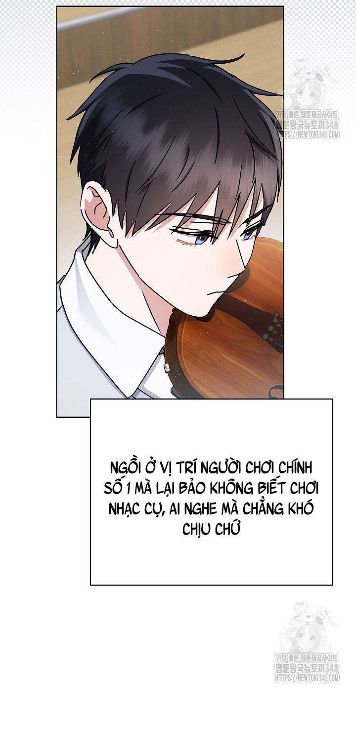 Thiên Tài Âm Nhạc Trường Trung Học Chap 21 - Next Chap 22