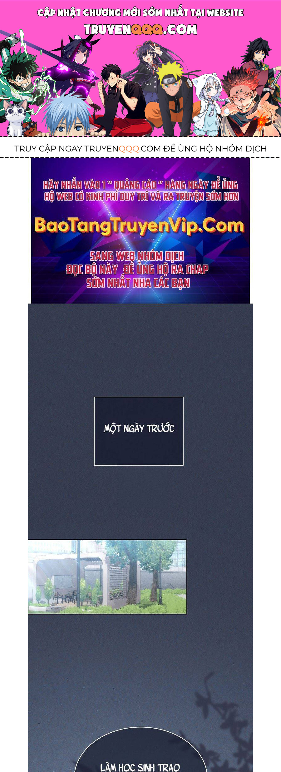 Thiên Tài Âm Nhạc Trường Trung Học Chap 22 - Next Chap 23