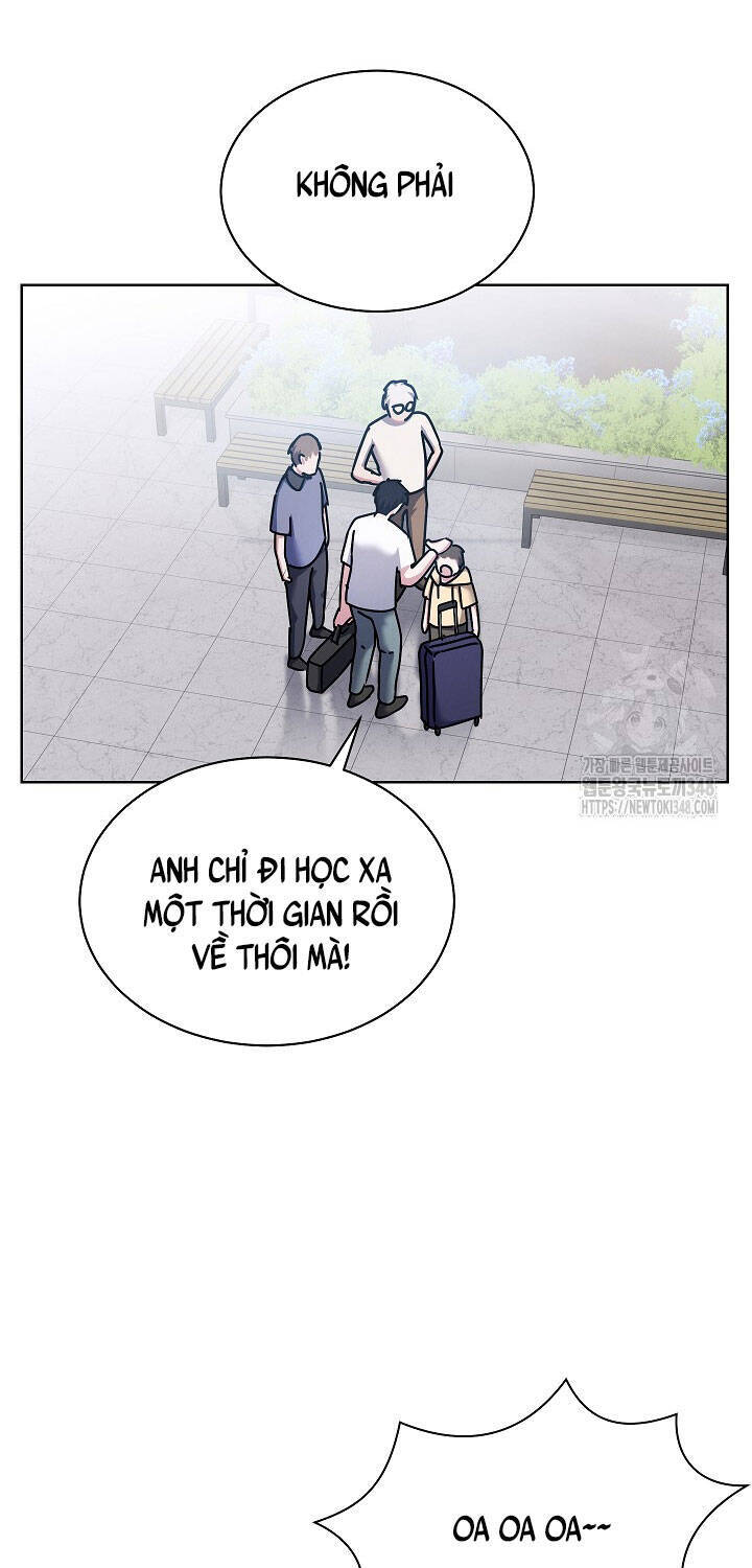 Thiên Tài Âm Nhạc Trường Trung Học Chap 22 - Next Chap 23