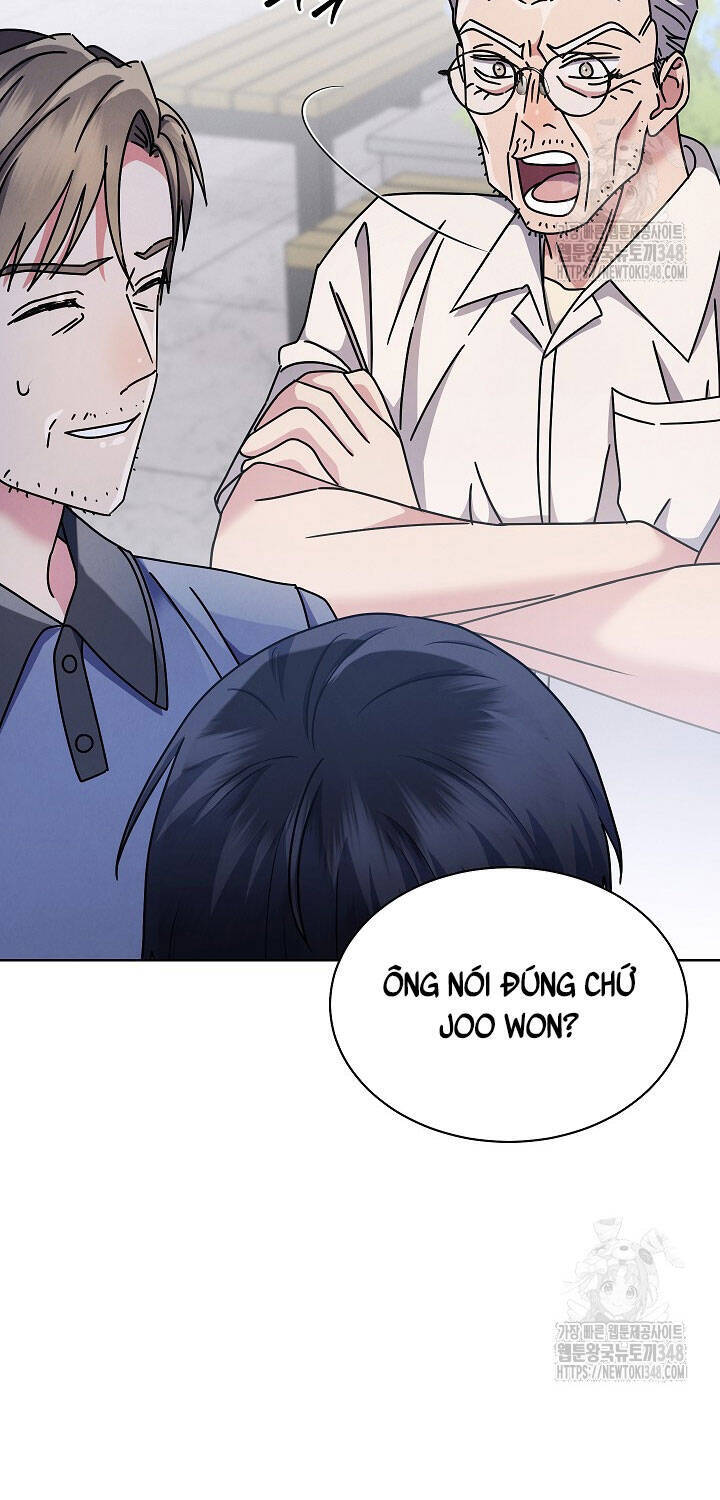 Thiên Tài Âm Nhạc Trường Trung Học Chap 22 - Next Chap 23