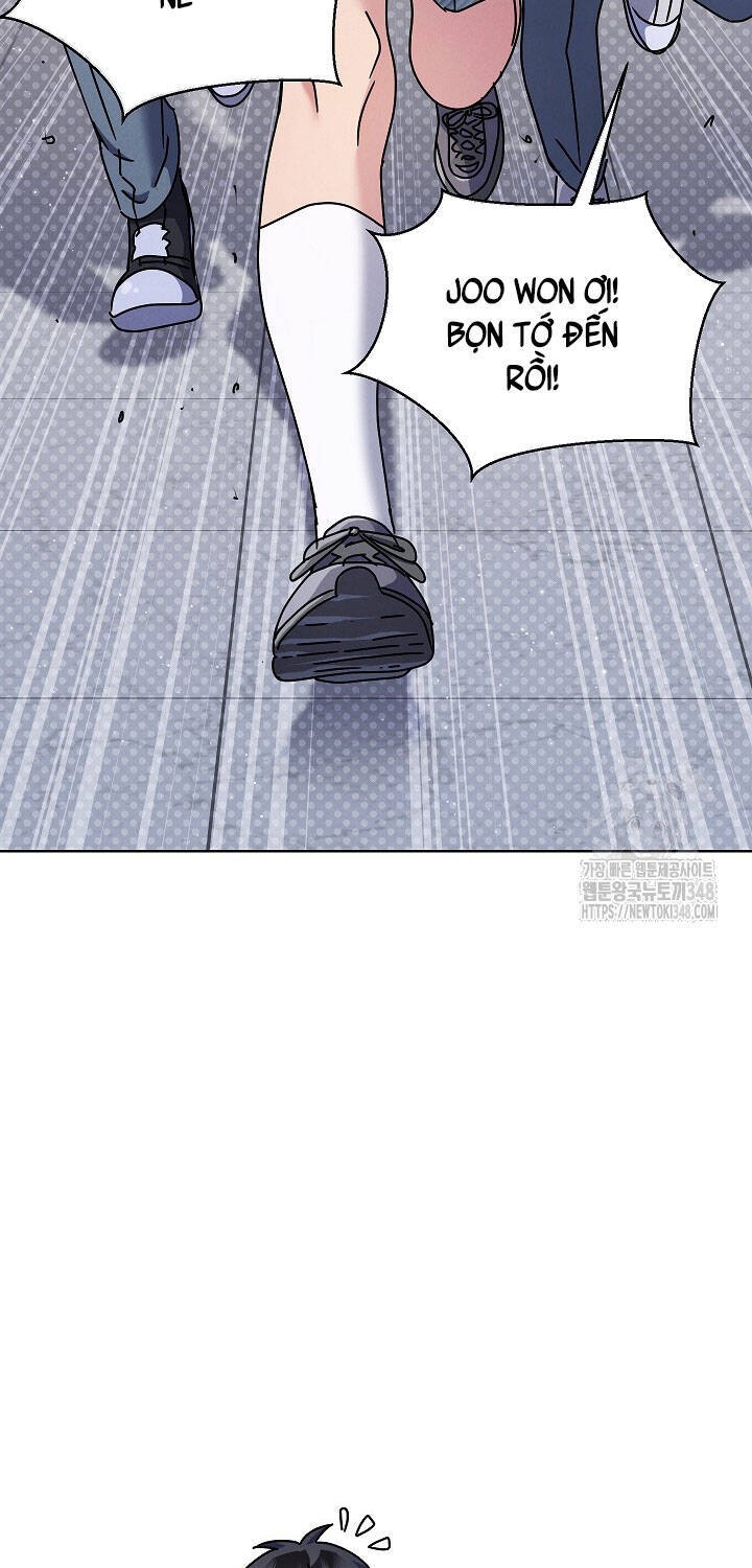 Thiên Tài Âm Nhạc Trường Trung Học Chap 22 - Next Chap 23