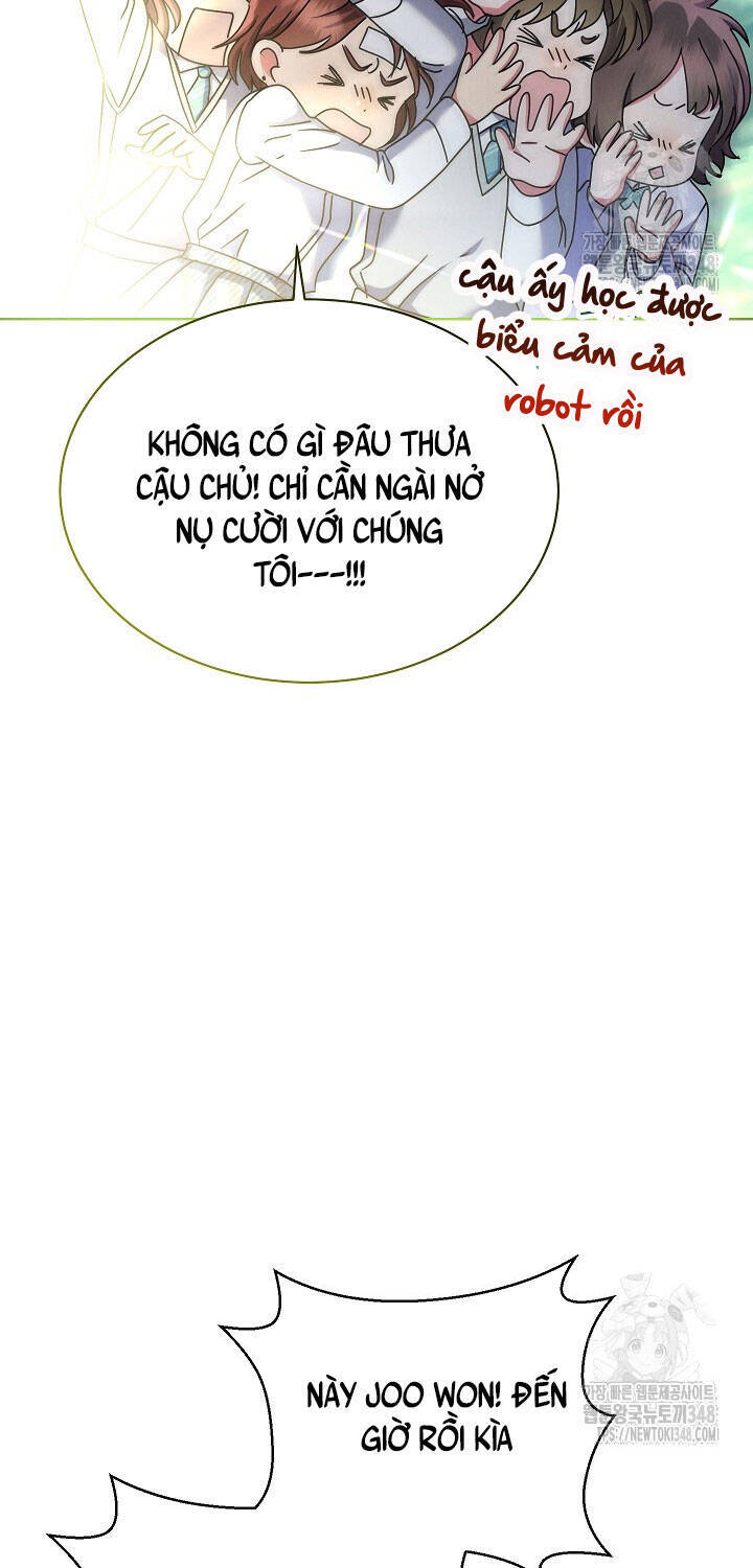 Thiên Tài Âm Nhạc Trường Trung Học Chap 22 - Next Chap 23