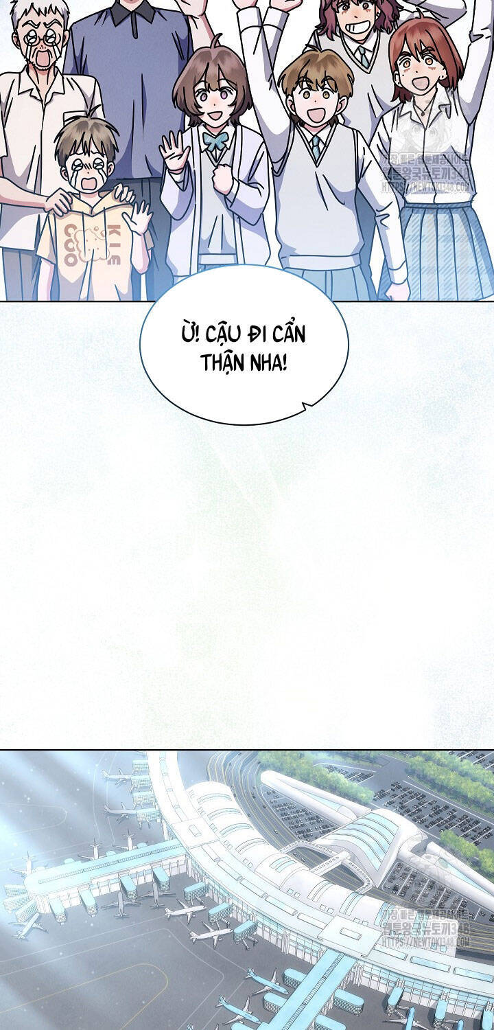 Thiên Tài Âm Nhạc Trường Trung Học Chap 22 - Next Chap 23