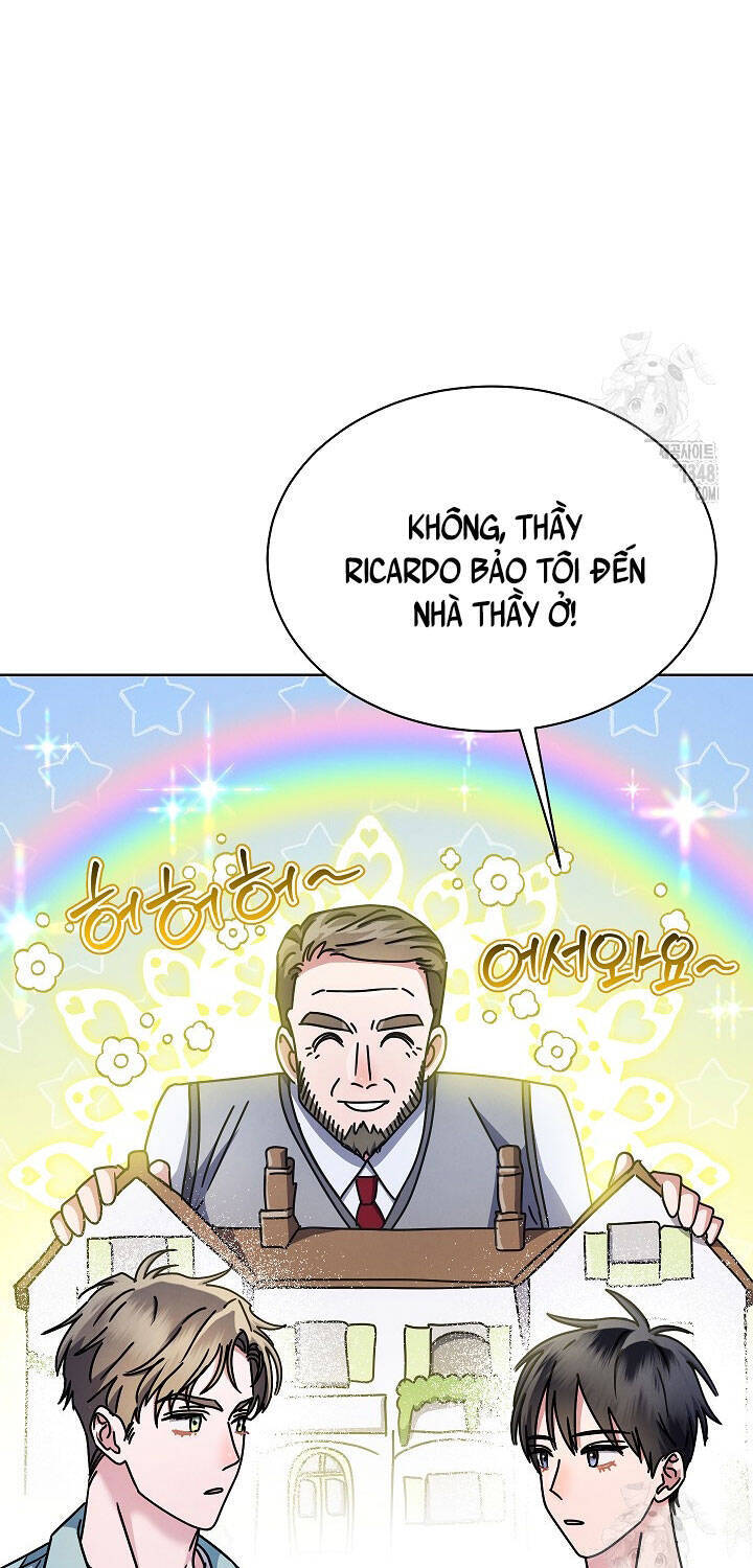 Thiên Tài Âm Nhạc Trường Trung Học Chap 22 - Next Chap 23