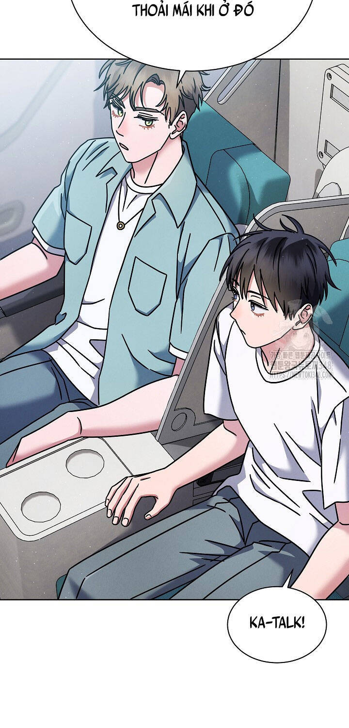 Thiên Tài Âm Nhạc Trường Trung Học Chap 22 - Next Chap 23